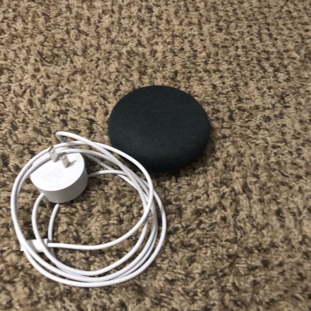 Google Home